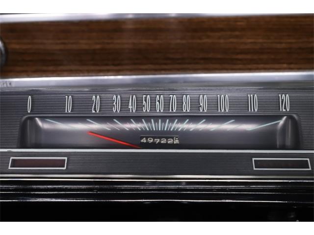 1966 Chevrolet Chevelle (CC-2083816) for sale in Volo, Illinois
