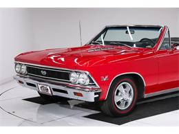 1966 Chevrolet Chevelle (CC-2083816) for sale in Volo, Illinois