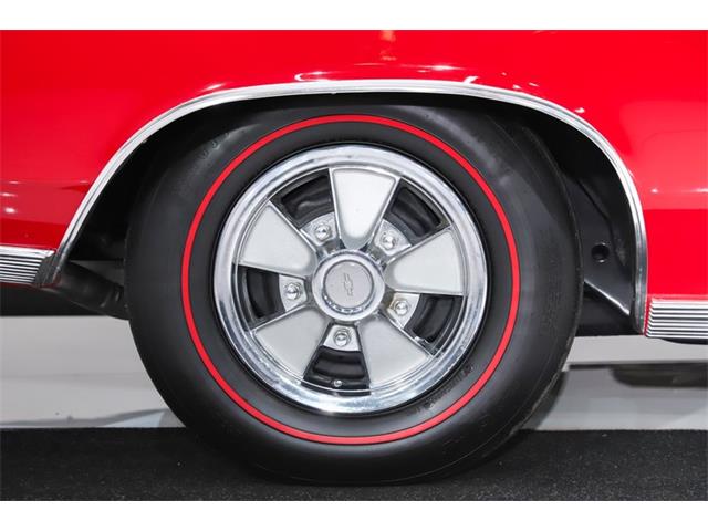 1966 Chevrolet Chevelle (CC-2083816) for sale in Volo, Illinois