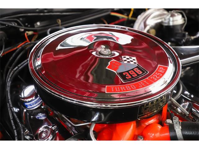 1966 Chevrolet Chevelle (CC-2083816) for sale in Volo, Illinois
