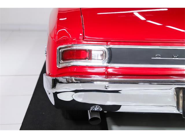 1966 Chevrolet Chevelle (CC-2083816) for sale in Volo, Illinois