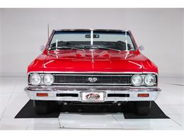 1966 Chevrolet Chevelle (CC-2083816) for sale in Volo, Illinois