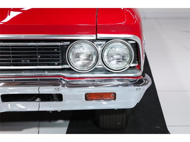 1966 Chevrolet Chevelle (CC-2083816) for sale in Volo, Illinois