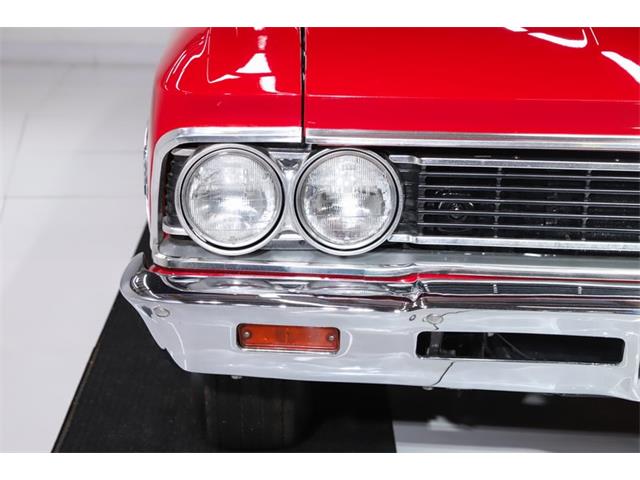 1966 Chevrolet Chevelle (CC-2083816) for sale in Volo, Illinois