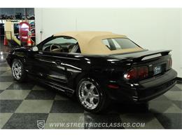 1998 Ford Mustang (CC-2083817) for sale in Lutz, Florida