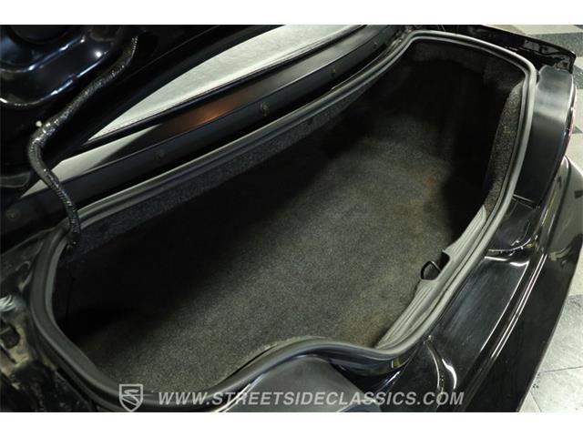 1998 Ford Mustang (CC-2083817) for sale in Lutz, Florida