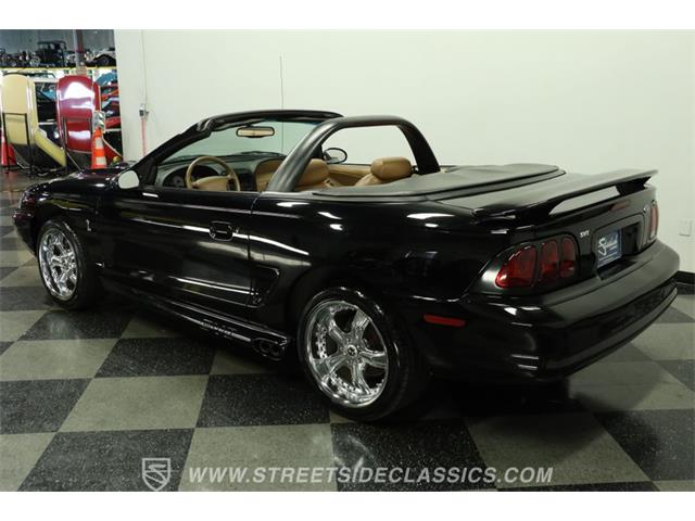 1998 Ford Mustang (CC-2083817) for sale in Lutz, Florida