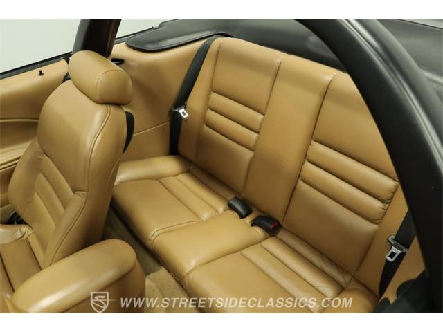 1998 Ford Mustang (CC-2083817) for sale in Lutz, Florida