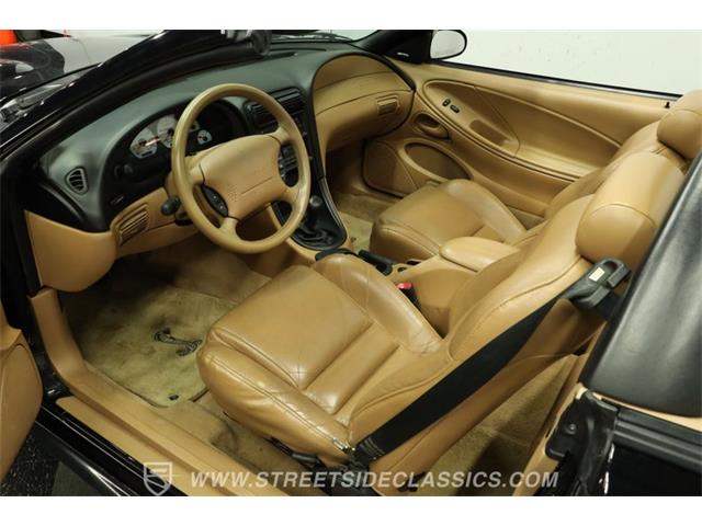 1998 Ford Mustang (CC-2083817) for sale in Lutz, Florida