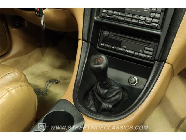 1998 Ford Mustang (CC-2083817) for sale in Lutz, Florida