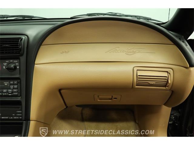 1998 Ford Mustang (CC-2083817) for sale in Lutz, Florida