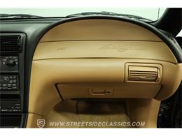 1998 Ford Mustang (CC-2083817) for sale in Lutz, Florida