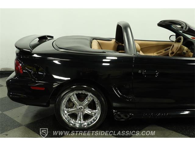 1998 Ford Mustang (CC-2083817) for sale in Lutz, Florida