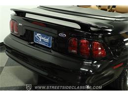 1998 Ford Mustang (CC-2083817) for sale in Lutz, Florida