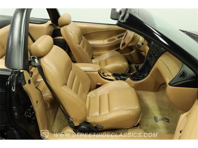 1998 Ford Mustang (CC-2083817) for sale in Lutz, Florida