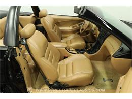 1998 Ford Mustang (CC-2083817) for sale in Lutz, Florida