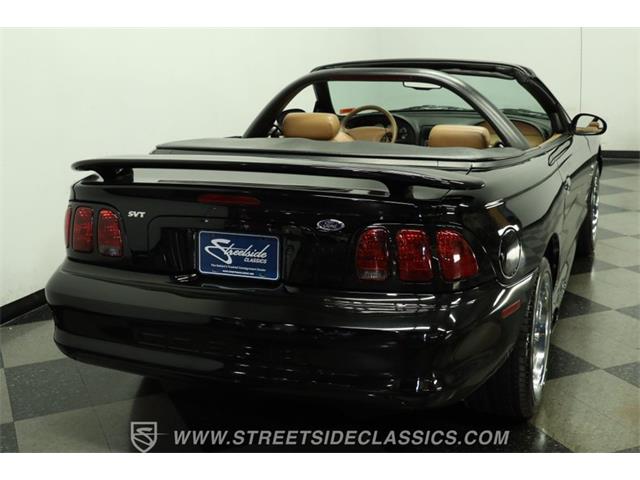 1998 Ford Mustang (CC-2083817) for sale in Lutz, Florida