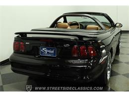 1998 Ford Mustang (CC-2083817) for sale in Lutz, Florida
