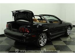 1998 Ford Mustang (CC-2083817) for sale in Lutz, Florida