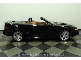 1998 Ford Mustang (CC-2083817) for sale in Lutz, Florida
