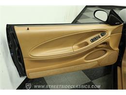 1998 Ford Mustang (CC-2083817) for sale in Lutz, Florida