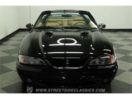 1998 Ford Mustang (CC-2083817) for sale in Lutz, Florida