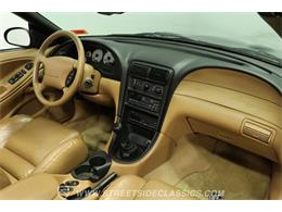 1998 Ford Mustang (CC-2083817) for sale in Lutz, Florida