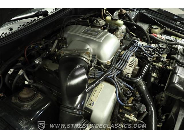 1998 Ford Mustang (CC-2083817) for sale in Lutz, Florida