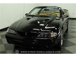 1998 Ford Mustang (CC-2083817) for sale in Lutz, Florida