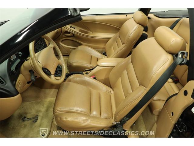 1998 Ford Mustang (CC-2083817) for sale in Lutz, Florida