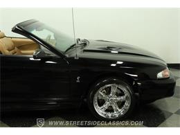 1998 Ford Mustang (CC-2083817) for sale in Lutz, Florida