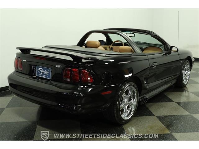 1998 Ford Mustang (CC-2083817) for sale in Lutz, Florida