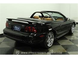 1998 Ford Mustang (CC-2083817) for sale in Lutz, Florida