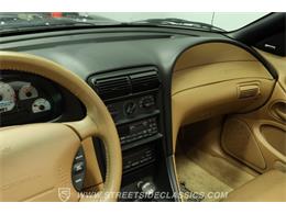 1998 Ford Mustang (CC-2083817) for sale in Lutz, Florida