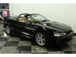 1998 Ford Mustang (CC-2083817) for sale in Lutz, Florida