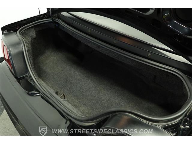 1998 Ford Mustang (CC-2083817) for sale in Lutz, Florida