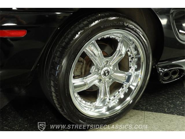 1998 Ford Mustang (CC-2083817) for sale in Lutz, Florida