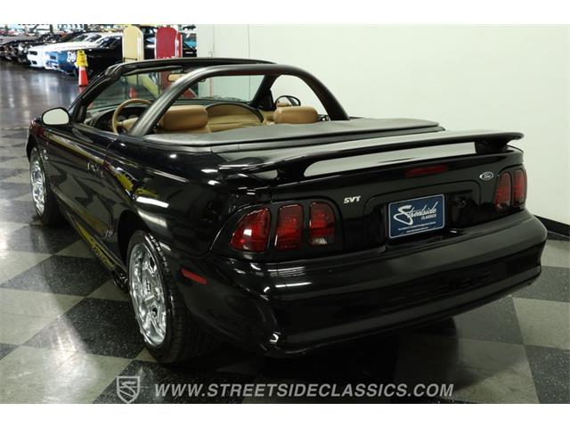1998 Ford Mustang (CC-2083817) for sale in Lutz, Florida