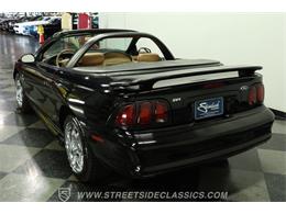 1998 Ford Mustang (CC-2083817) for sale in Lutz, Florida