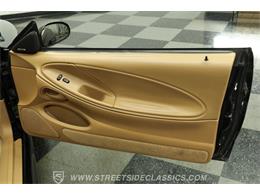 1998 Ford Mustang (CC-2083817) for sale in Lutz, Florida