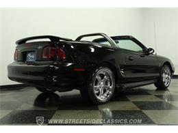1998 Ford Mustang (CC-2083817) for sale in Lutz, Florida