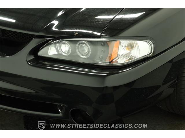 1998 Ford Mustang (CC-2083817) for sale in Lutz, Florida