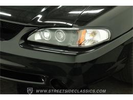 1998 Ford Mustang (CC-2083817) for sale in Lutz, Florida