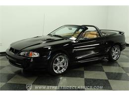 1998 Ford Mustang (CC-2083817) for sale in Lutz, Florida