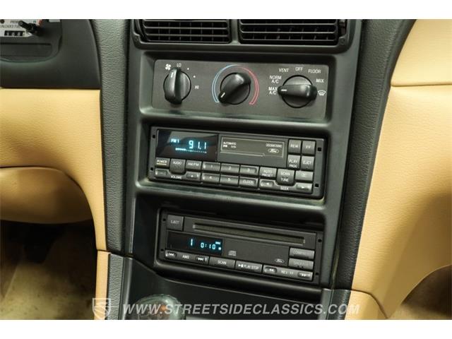 1998 Ford Mustang (CC-2083817) for sale in Lutz, Florida