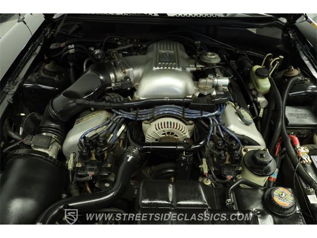 1998 Ford Mustang (CC-2083817) for sale in Lutz, Florida