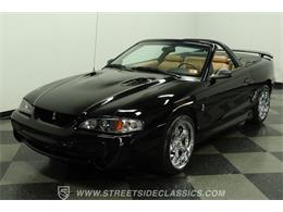 1998 Ford Mustang (CC-2083817) for sale in Lutz, Florida