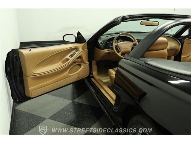 1998 Ford Mustang (CC-2083817) for sale in Lutz, Florida