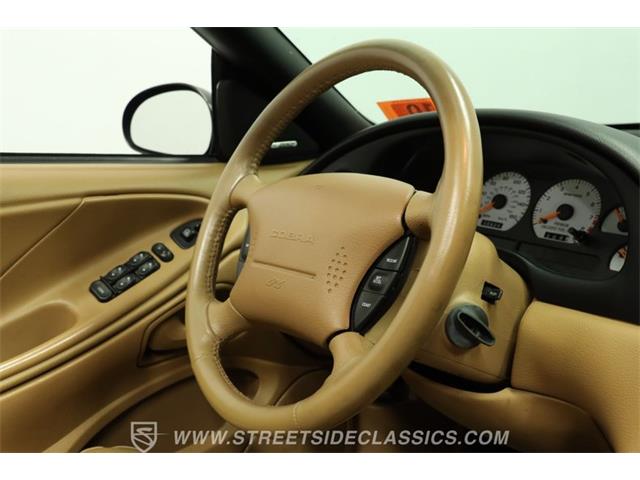 1998 Ford Mustang (CC-2083817) for sale in Lutz, Florida