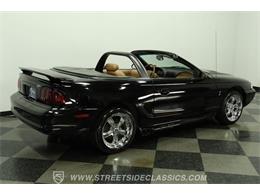 1998 Ford Mustang (CC-2083817) for sale in Lutz, Florida
